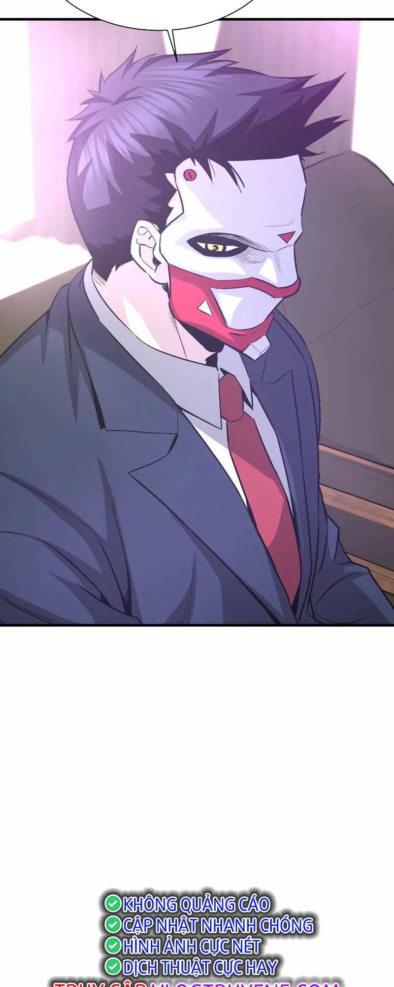 Ta Trở Về Từ Địa Ngục - Chapter 53 - Page 40