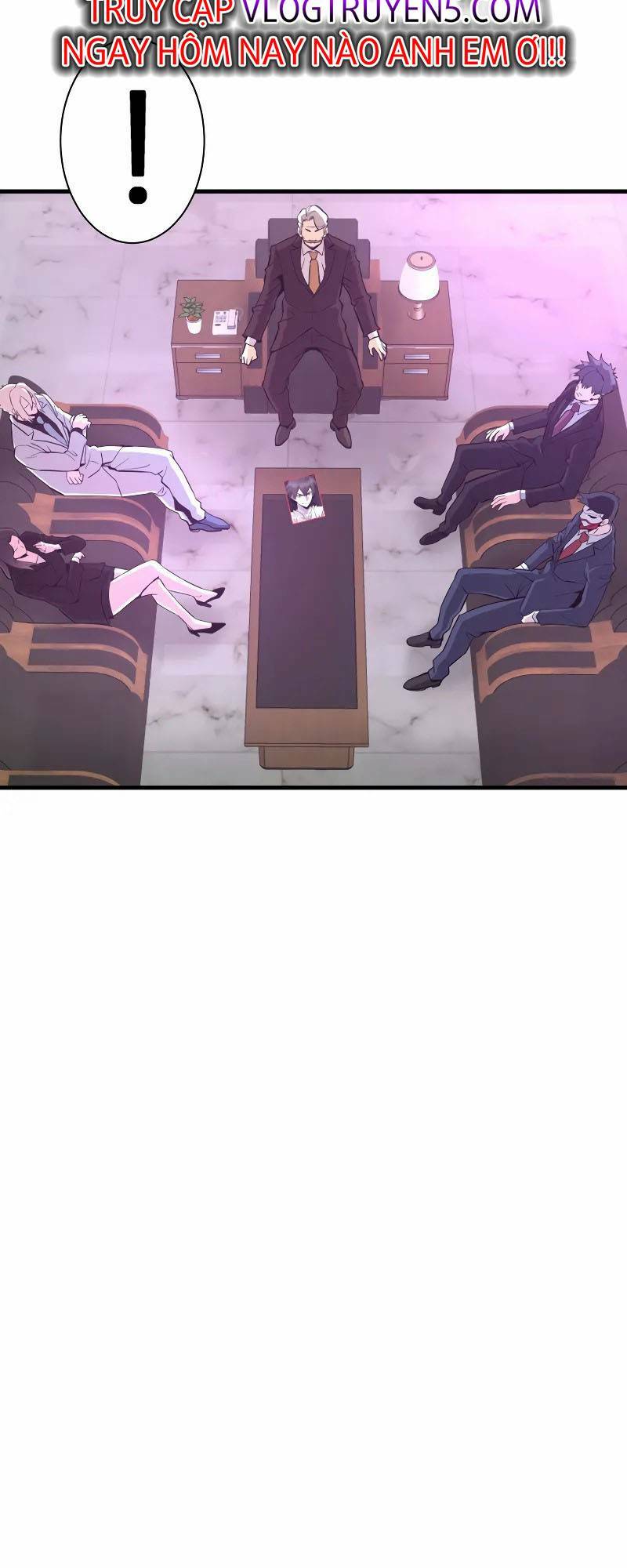 Ta Trở Về Từ Địa Ngục - Chapter 53 - Page 41