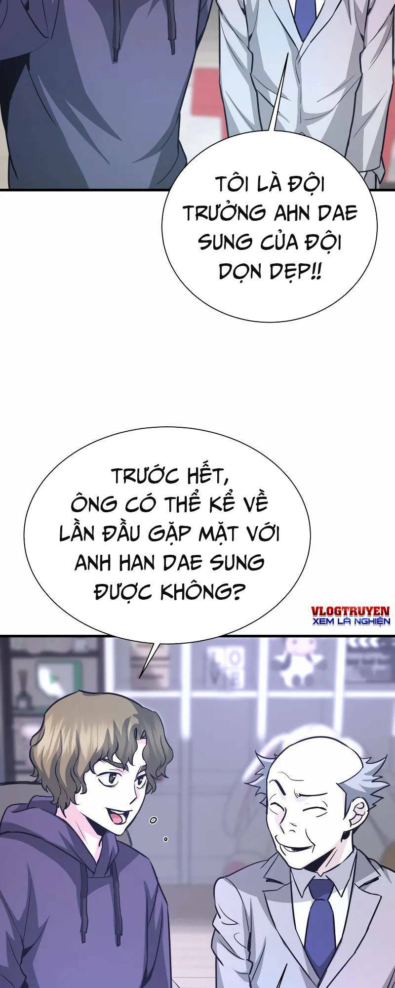 Ta Trở Về Từ Địa Ngục - Chapter 53 - Page 43