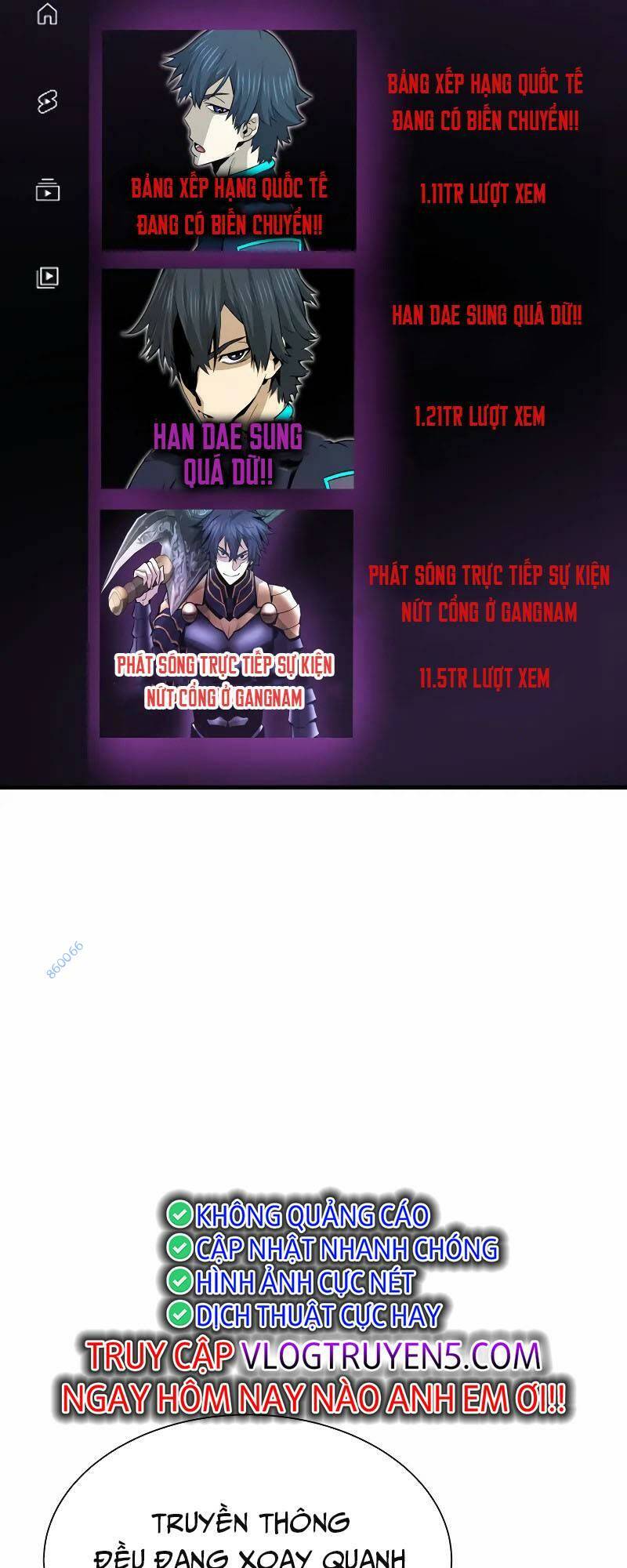 Ta Trở Về Từ Địa Ngục - Chapter 53 - Page 46