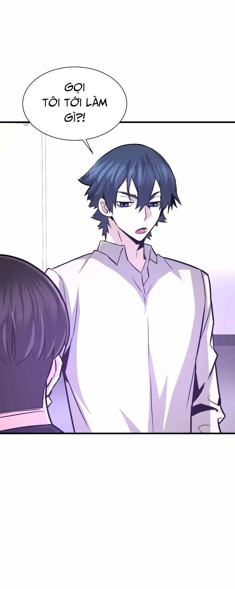 Ta Trở Về Từ Địa Ngục - Chapter 53 - Page 54