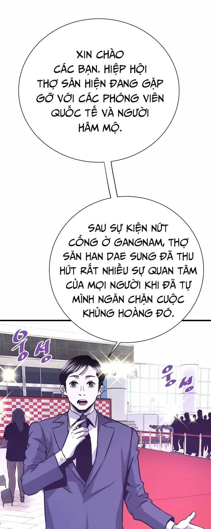 Ta Trở Về Từ Địa Ngục - Chapter 53 - Page 57