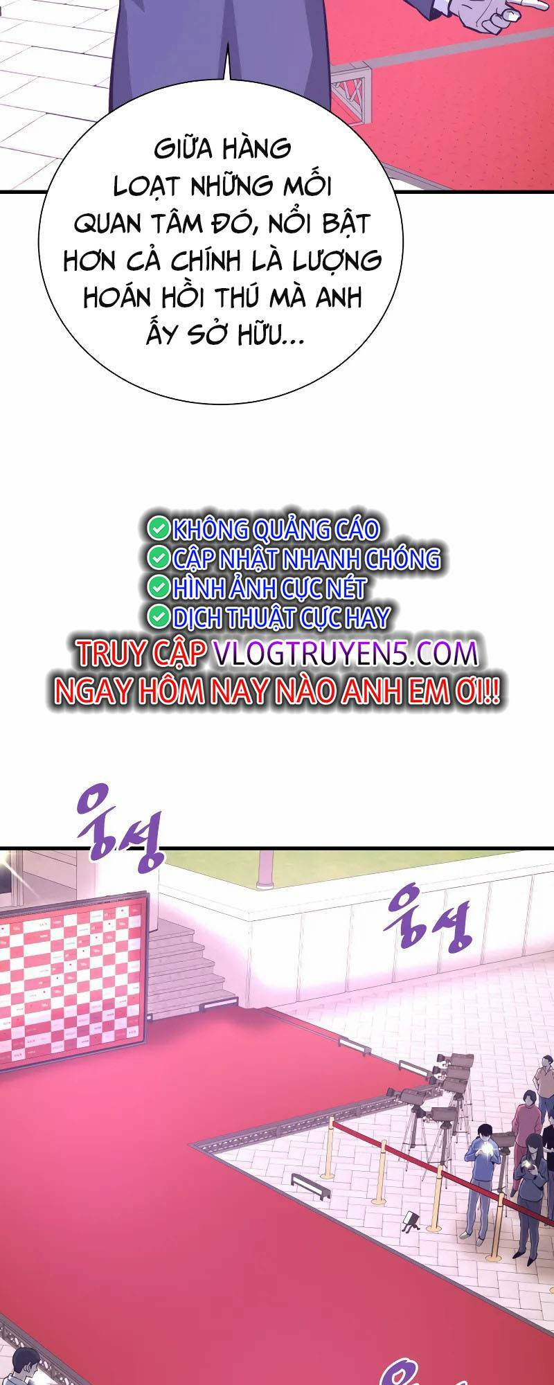 Ta Trở Về Từ Địa Ngục - Chapter 53 - Page 58