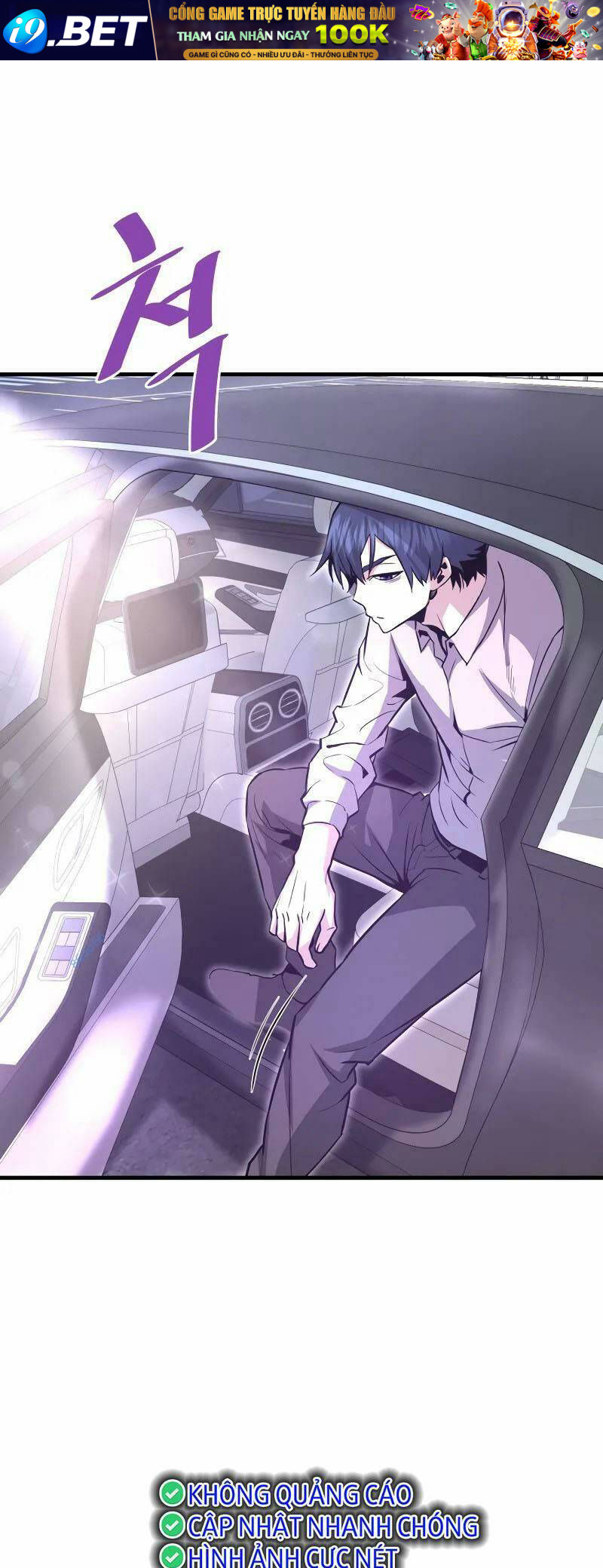 Ta Trở Về Từ Địa Ngục - Chapter 53 - Page 62