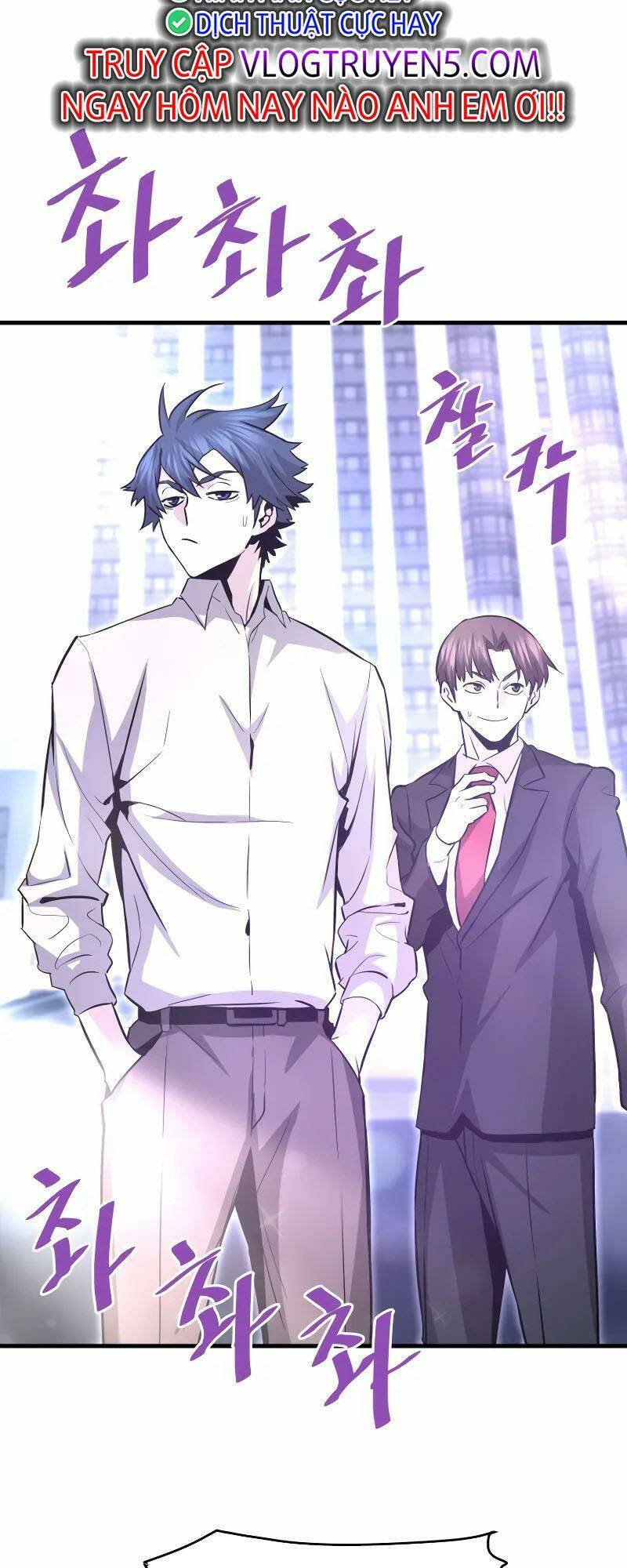 Ta Trở Về Từ Địa Ngục - Chapter 53 - Page 63