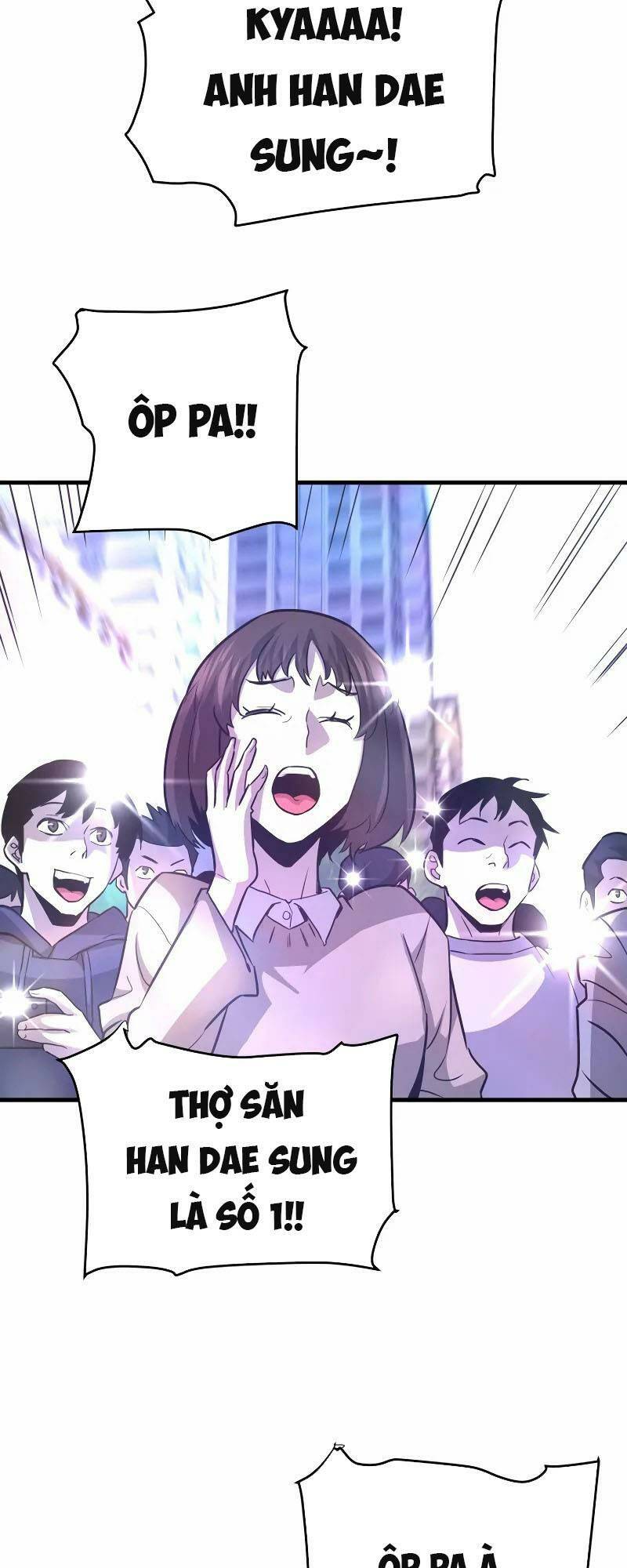 Ta Trở Về Từ Địa Ngục - Chapter 53 - Page 64