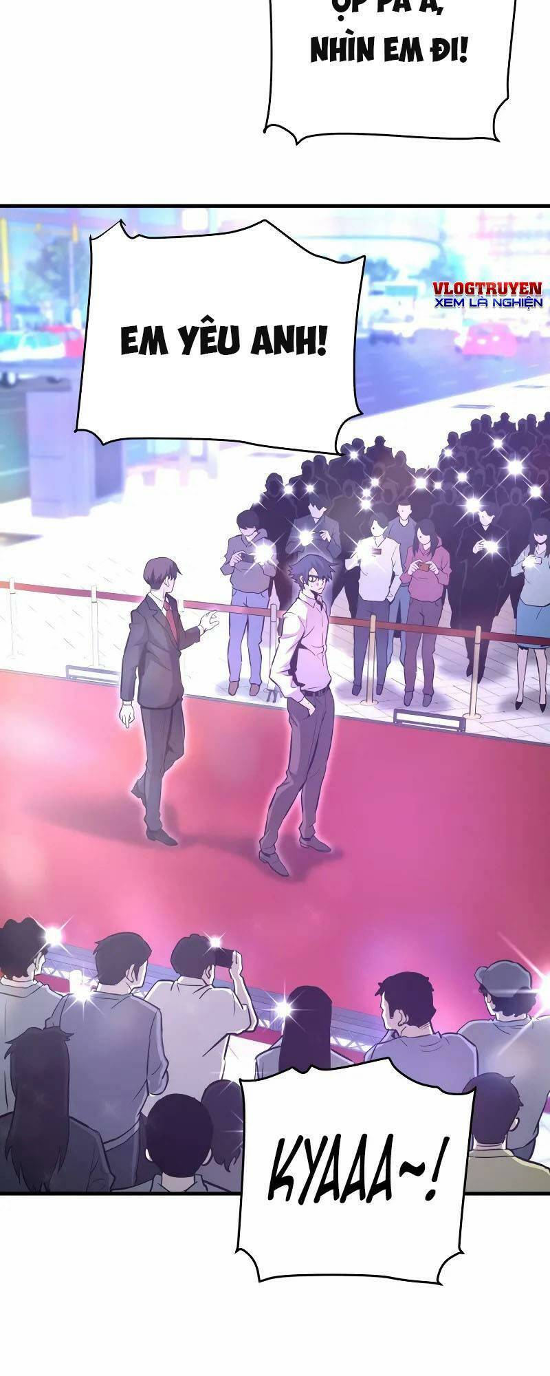 Ta Trở Về Từ Địa Ngục - Chapter 53 - Page 65