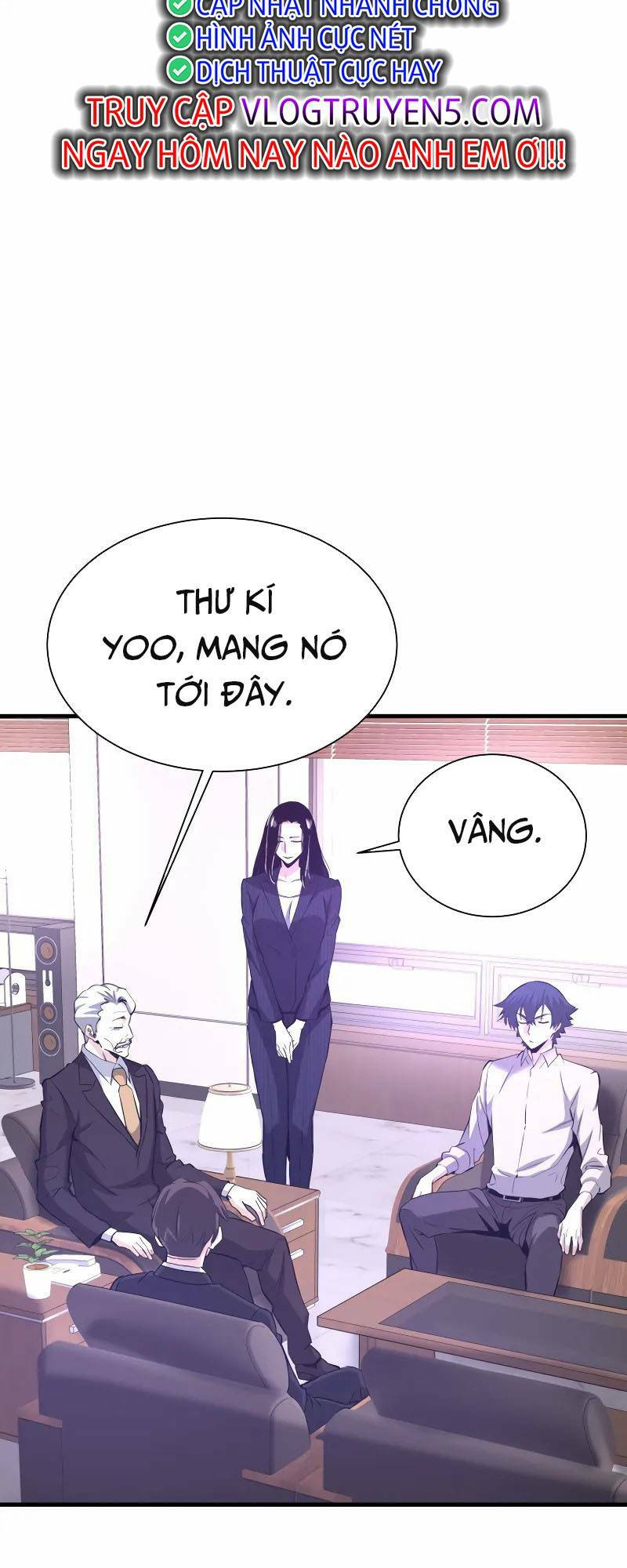 Ta Trở Về Từ Địa Ngục - Chapter 53 - Page 74