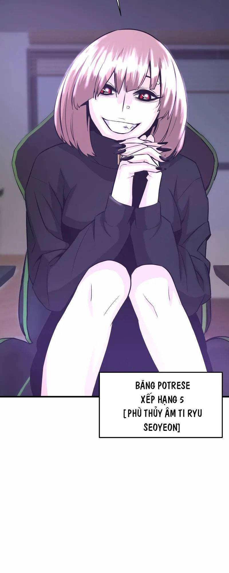 Ta Trở Về Từ Địa Ngục - Chapter 54 - Page 12