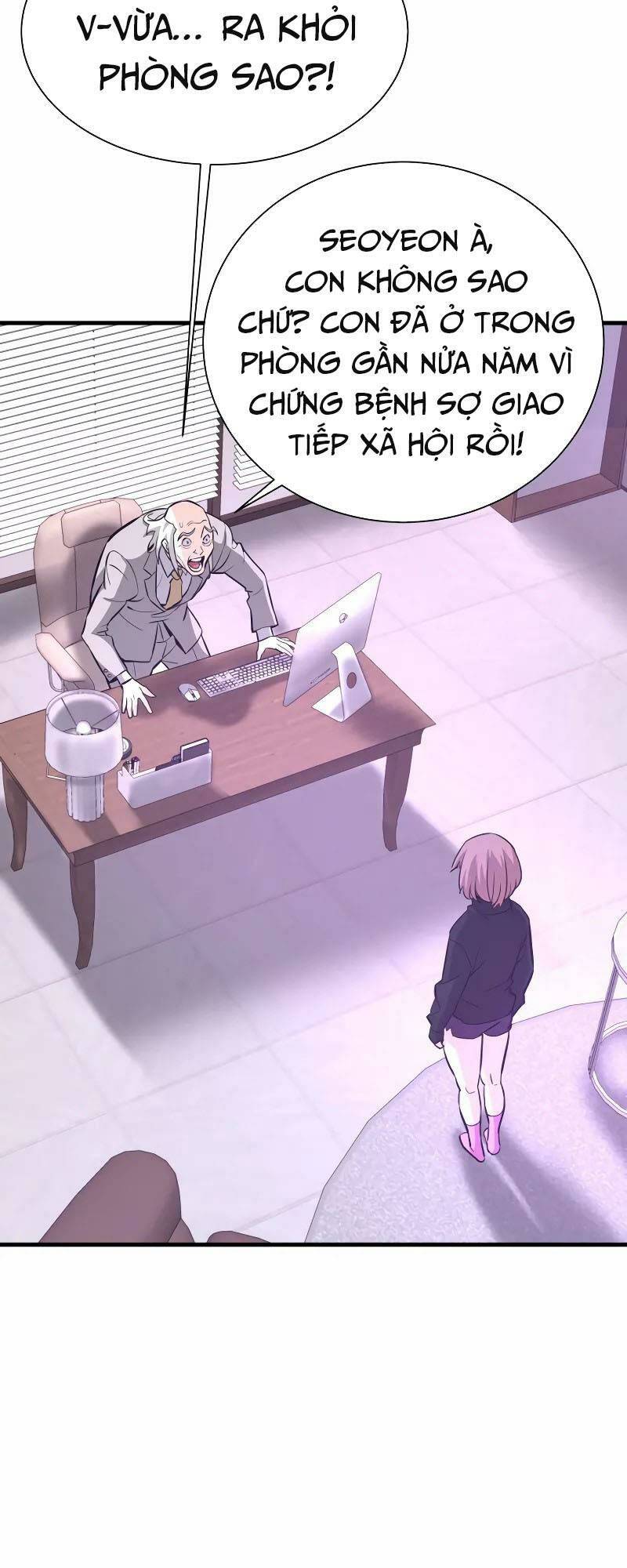 Ta Trở Về Từ Địa Ngục - Chapter 54 - Page 18