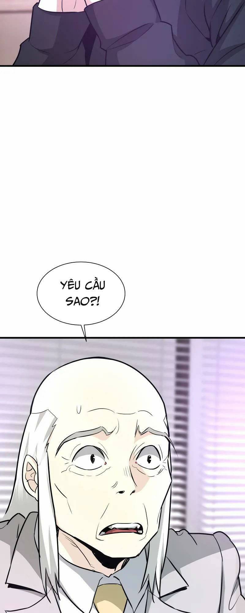 Ta Trở Về Từ Địa Ngục - Chapter 54 - Page 20