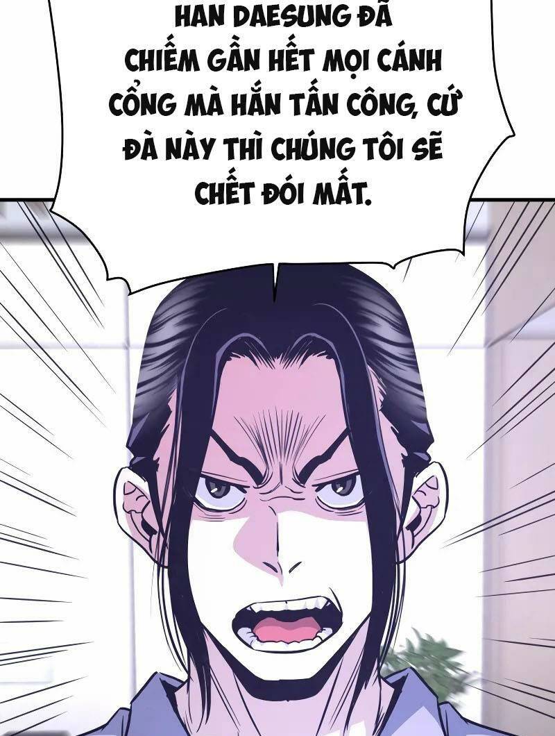 Ta Trở Về Từ Địa Ngục - Chapter 54 - Page 22