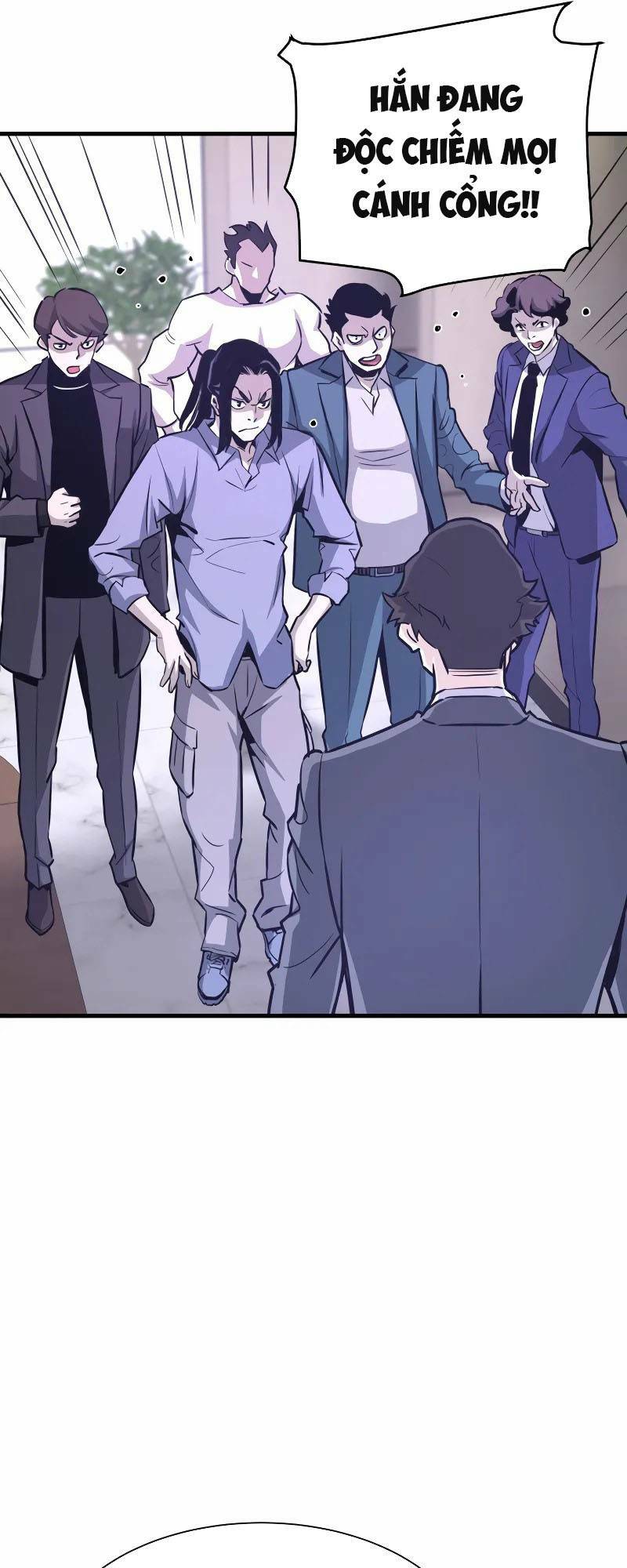 Ta Trở Về Từ Địa Ngục - Chapter 54 - Page 24