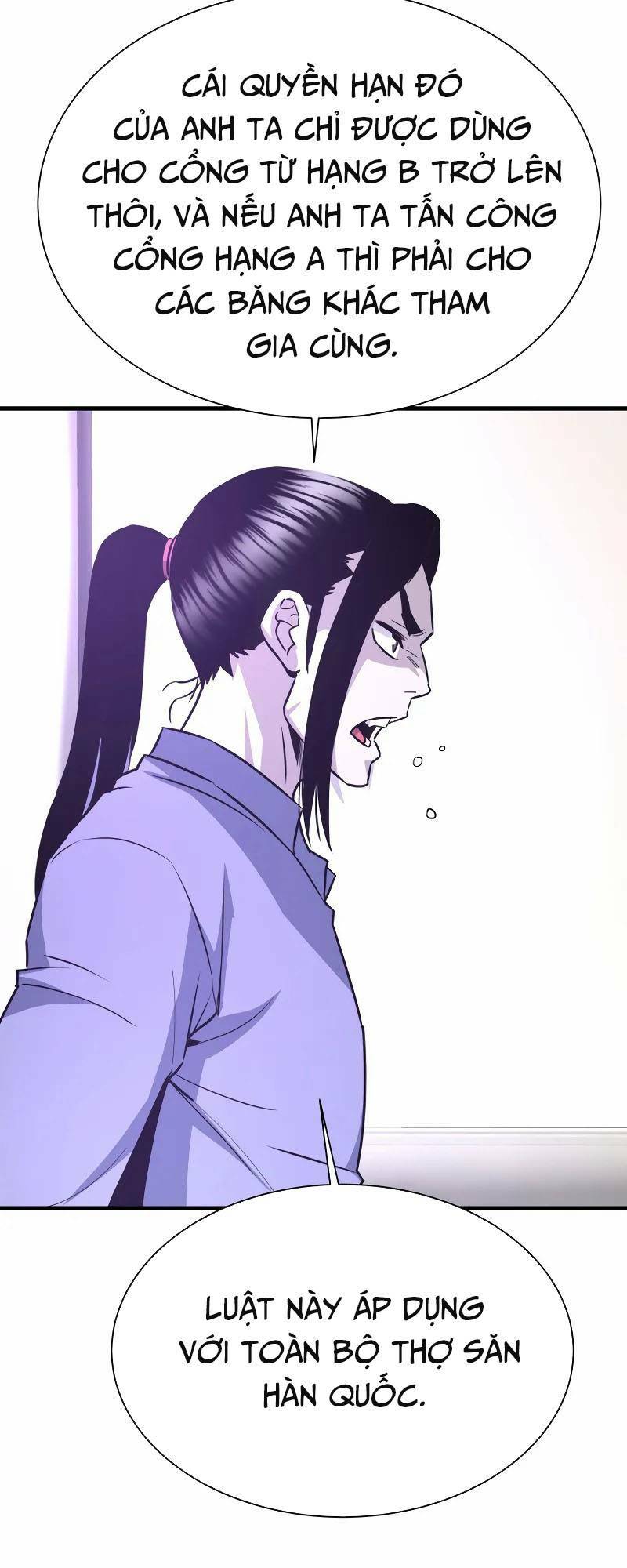 Ta Trở Về Từ Địa Ngục - Chapter 54 - Page 28