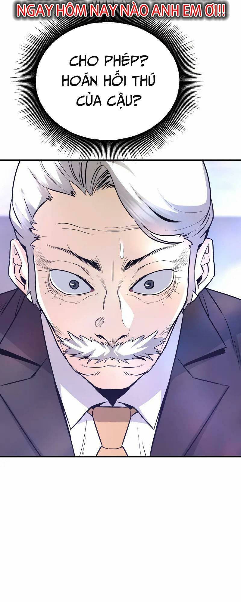 Ta Trở Về Từ Địa Ngục - Chapter 54 - Page 3
