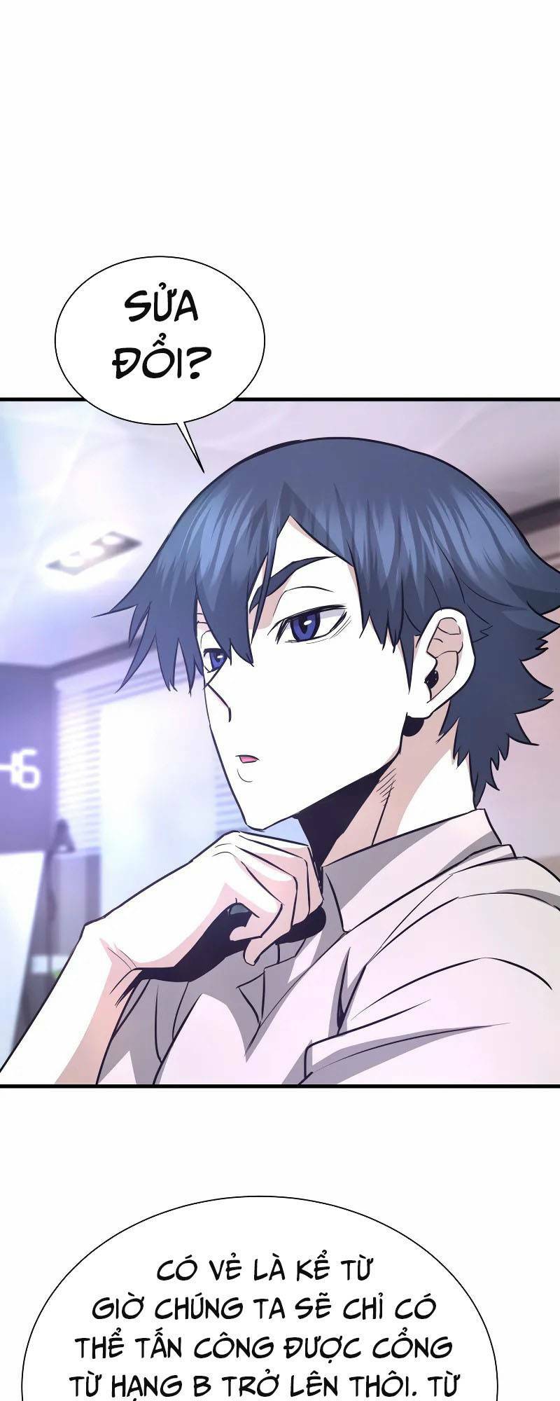 Ta Trở Về Từ Địa Ngục - Chapter 54 - Page 40