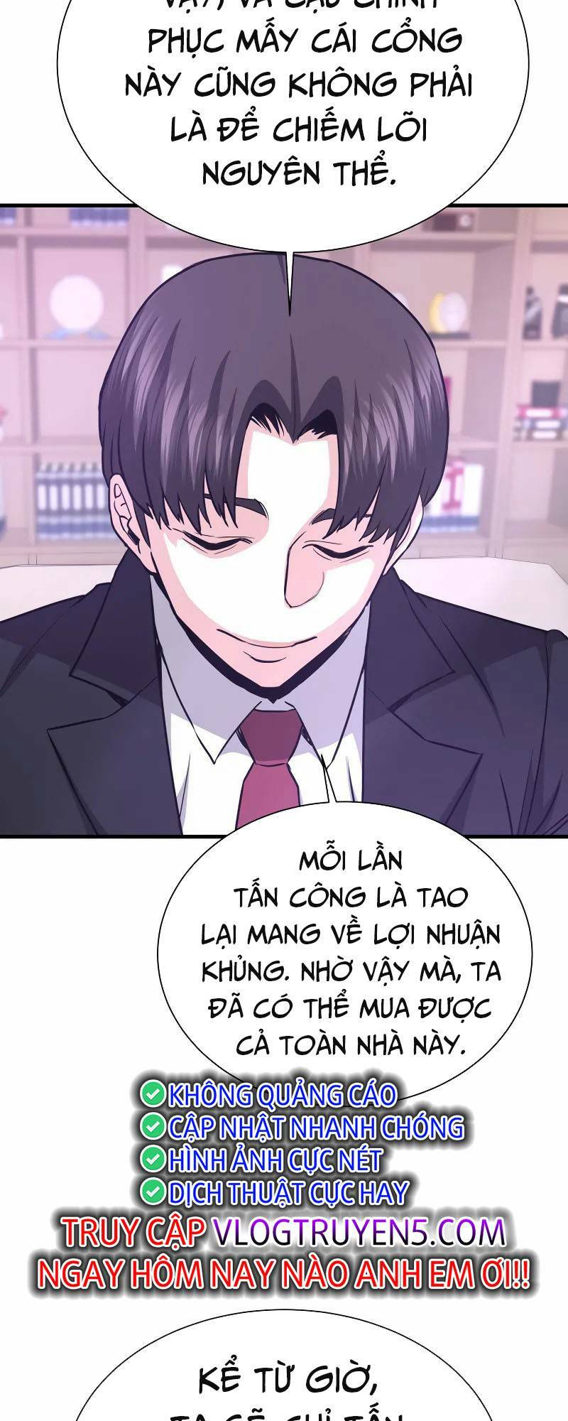 Ta Trở Về Từ Địa Ngục - Chapter 54 - Page 43