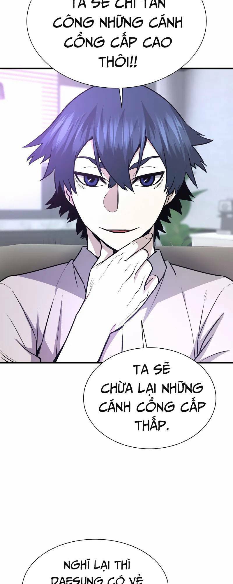 Ta Trở Về Từ Địa Ngục - Chapter 54 - Page 44
