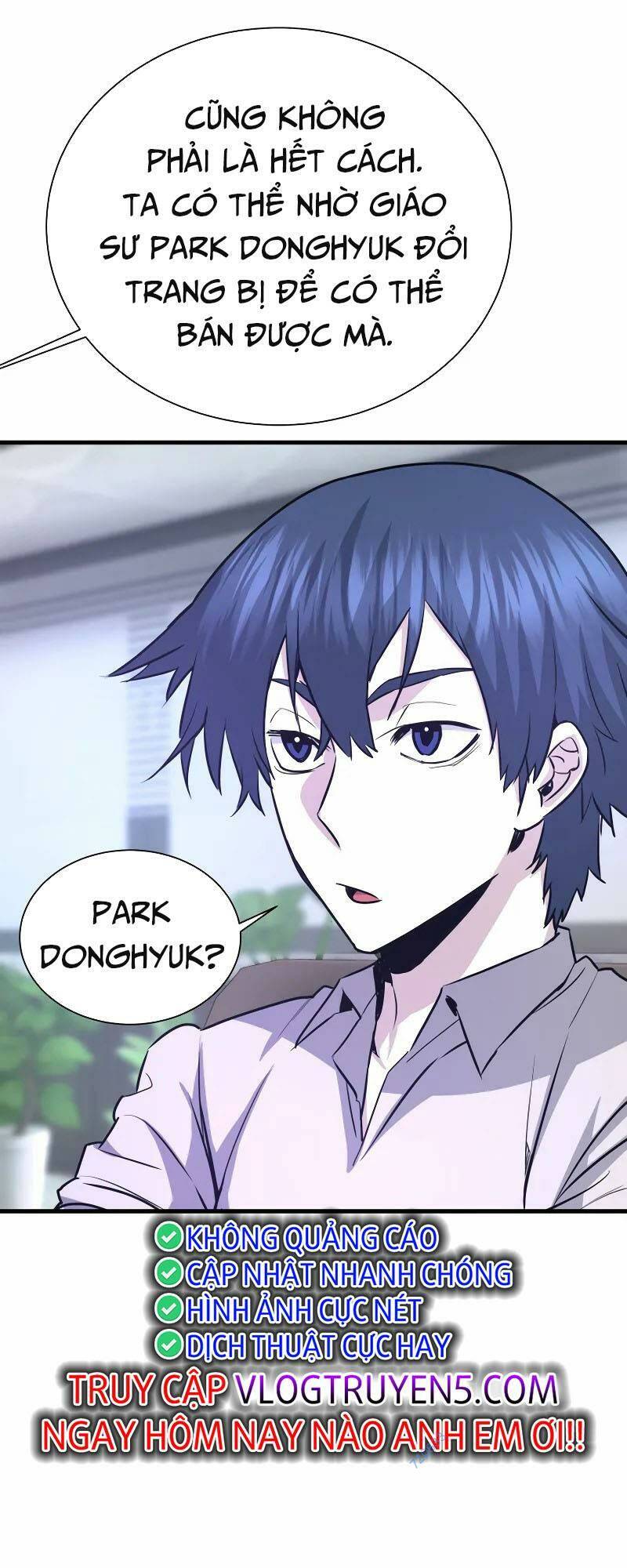 Ta Trở Về Từ Địa Ngục - Chapter 54 - Page 48