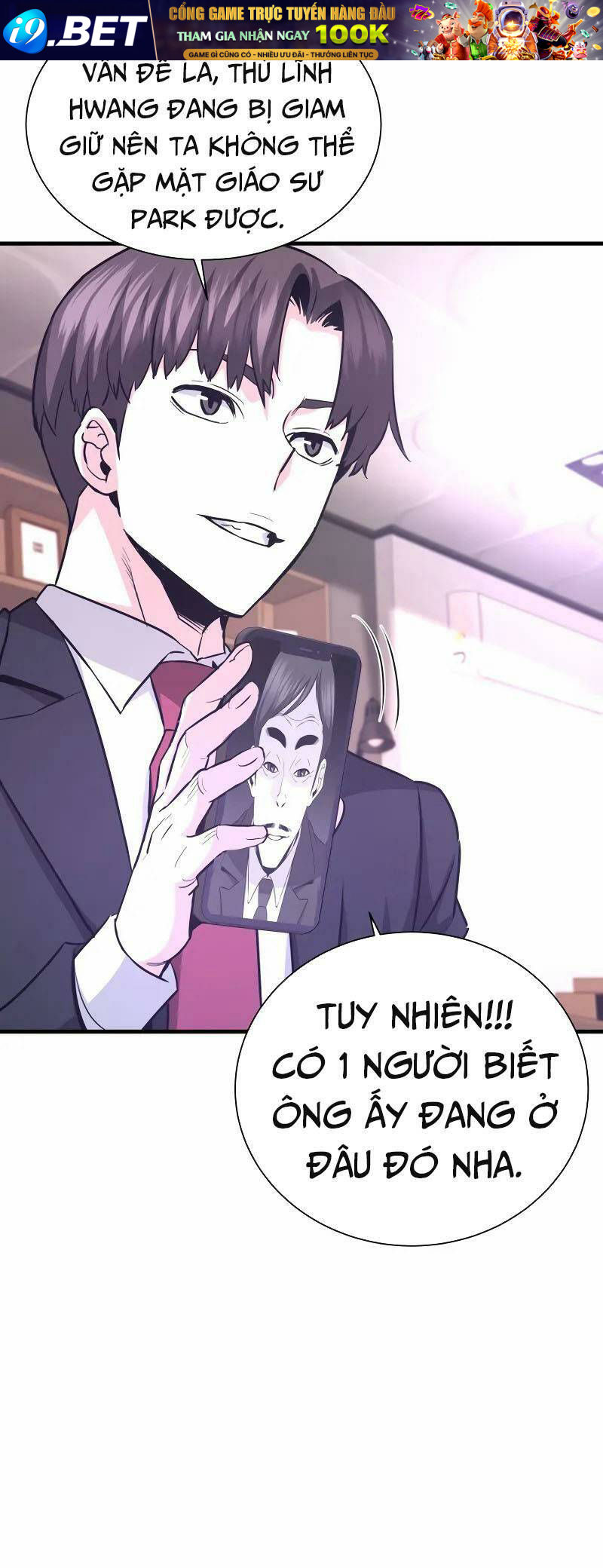 Ta Trở Về Từ Địa Ngục - Chapter 54 - Page 50