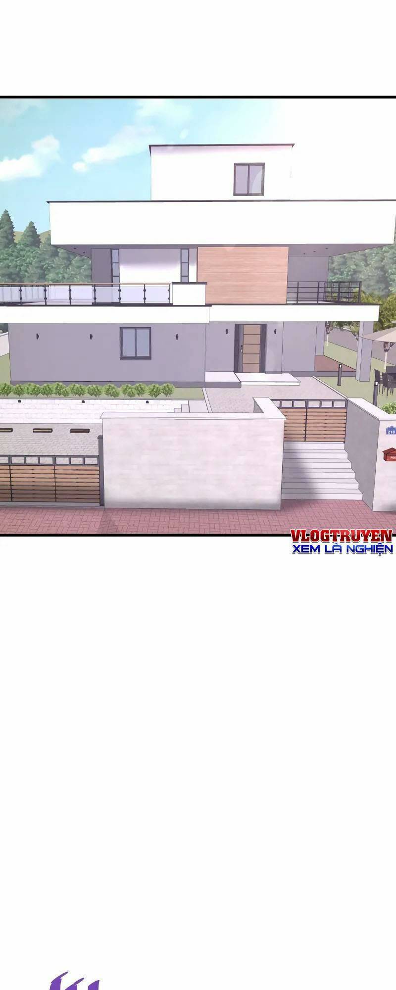 Ta Trở Về Từ Địa Ngục - Chapter 54 - Page 5