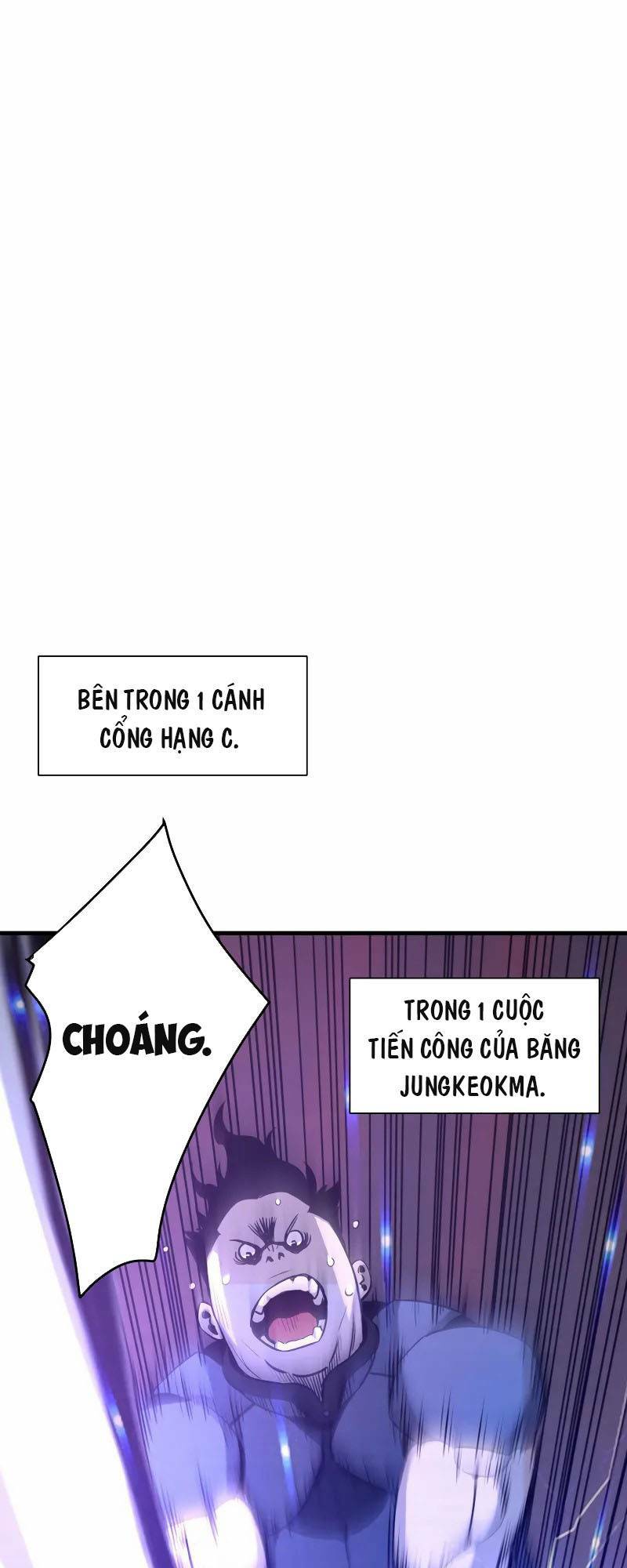 Ta Trở Về Từ Địa Ngục - Chapter 54 - Page 60