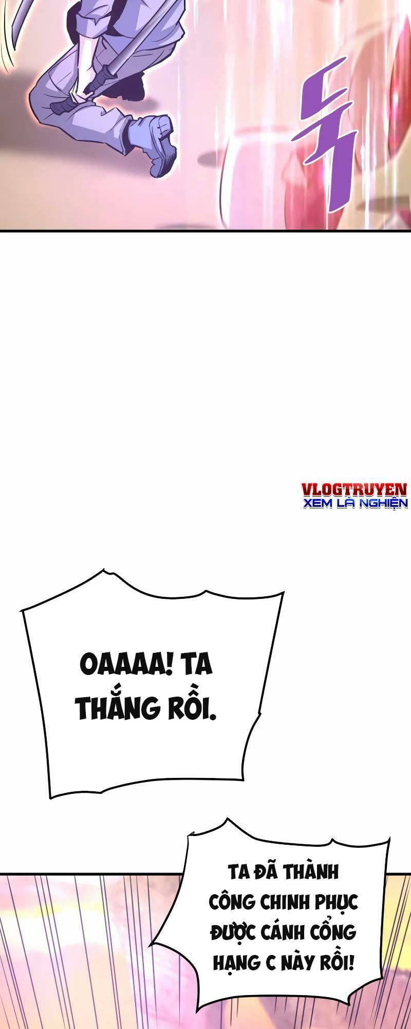 Ta Trở Về Từ Địa Ngục - Chapter 54 - Page 66