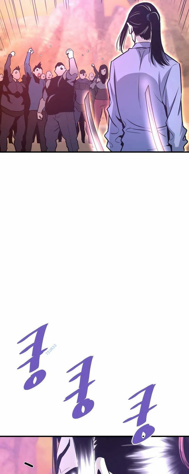 Ta Trở Về Từ Địa Ngục - Chapter 54 - Page 67