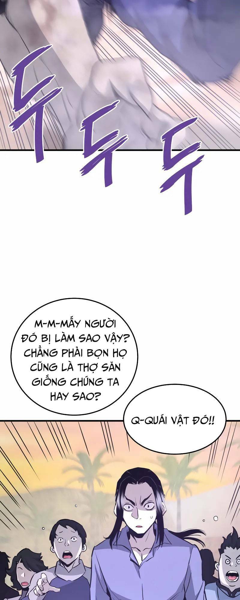 Ta Trở Về Từ Địa Ngục - Chapter 54 - Page 73