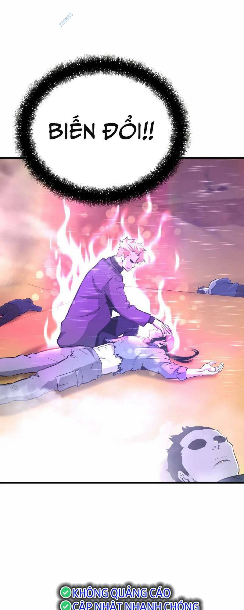 Ta Trở Về Từ Địa Ngục - Chapter 54 - Page 80