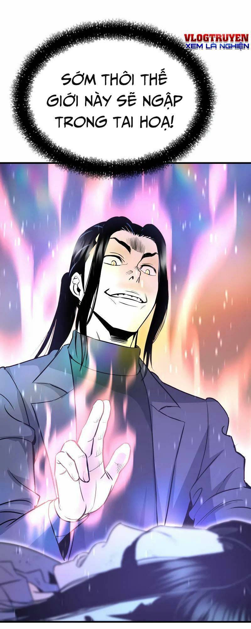 Ta Trở Về Từ Địa Ngục - Chapter 54 - Page 83