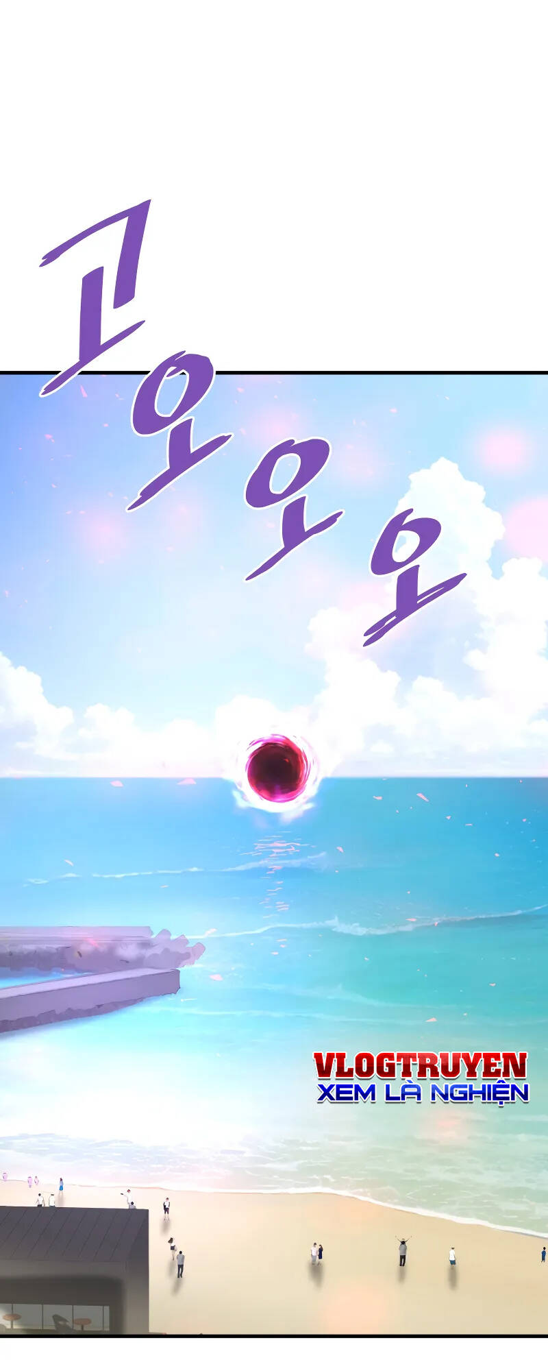 Ta Trở Về Từ Địa Ngục - Chapter 55 - Page 26