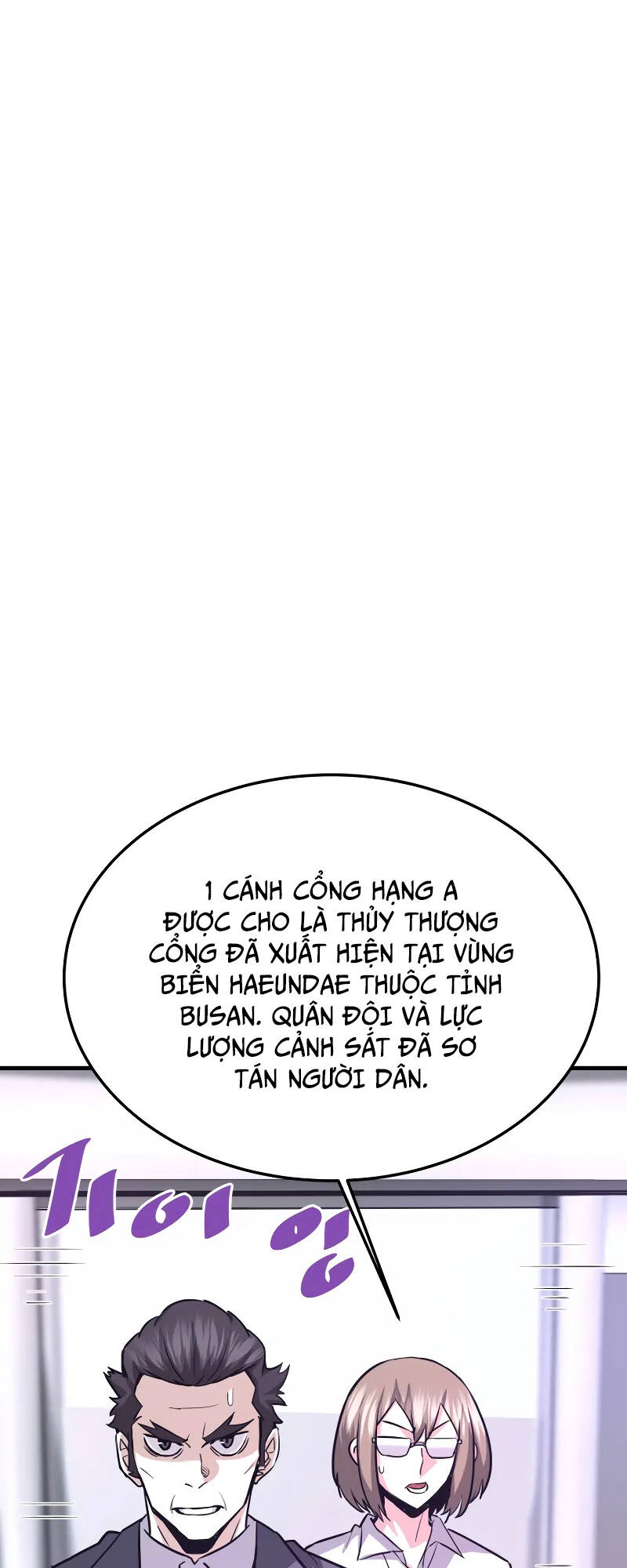 Ta Trở Về Từ Địa Ngục - Chapter 55 - Page 28