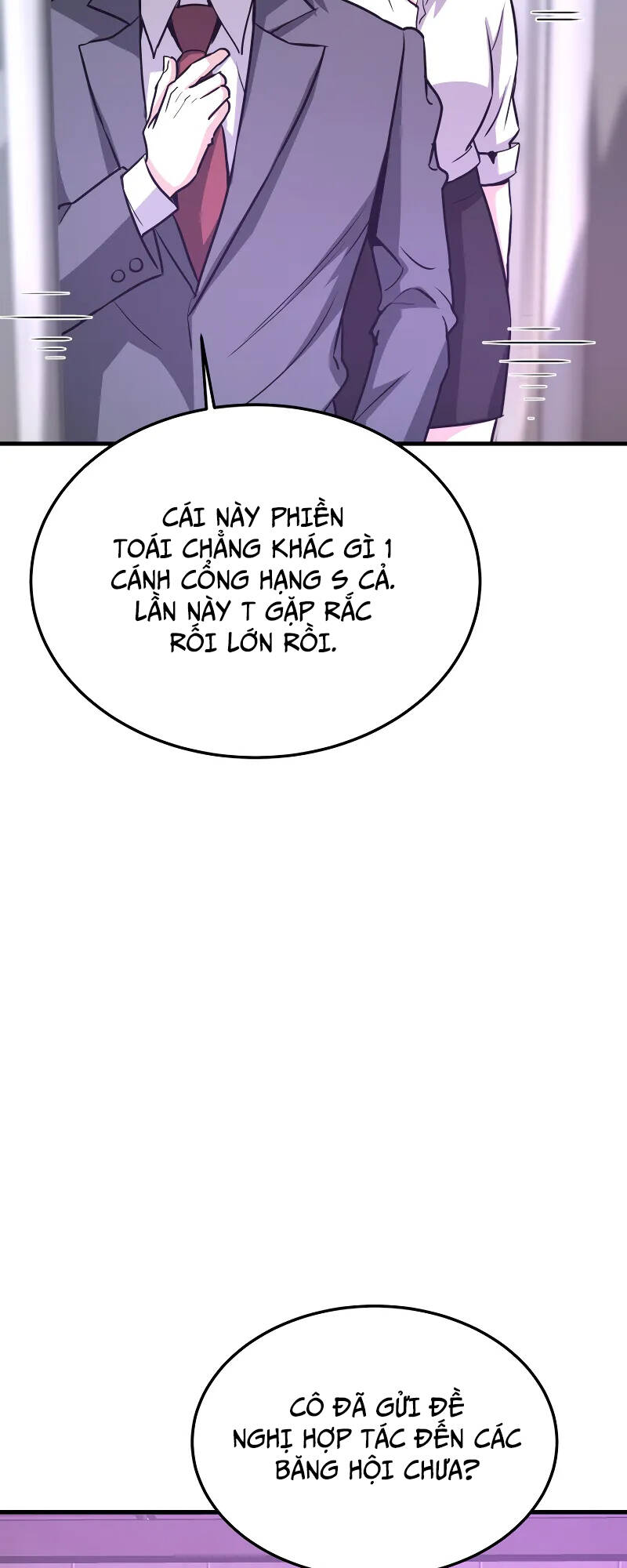 Ta Trở Về Từ Địa Ngục - Chapter 55 - Page 29