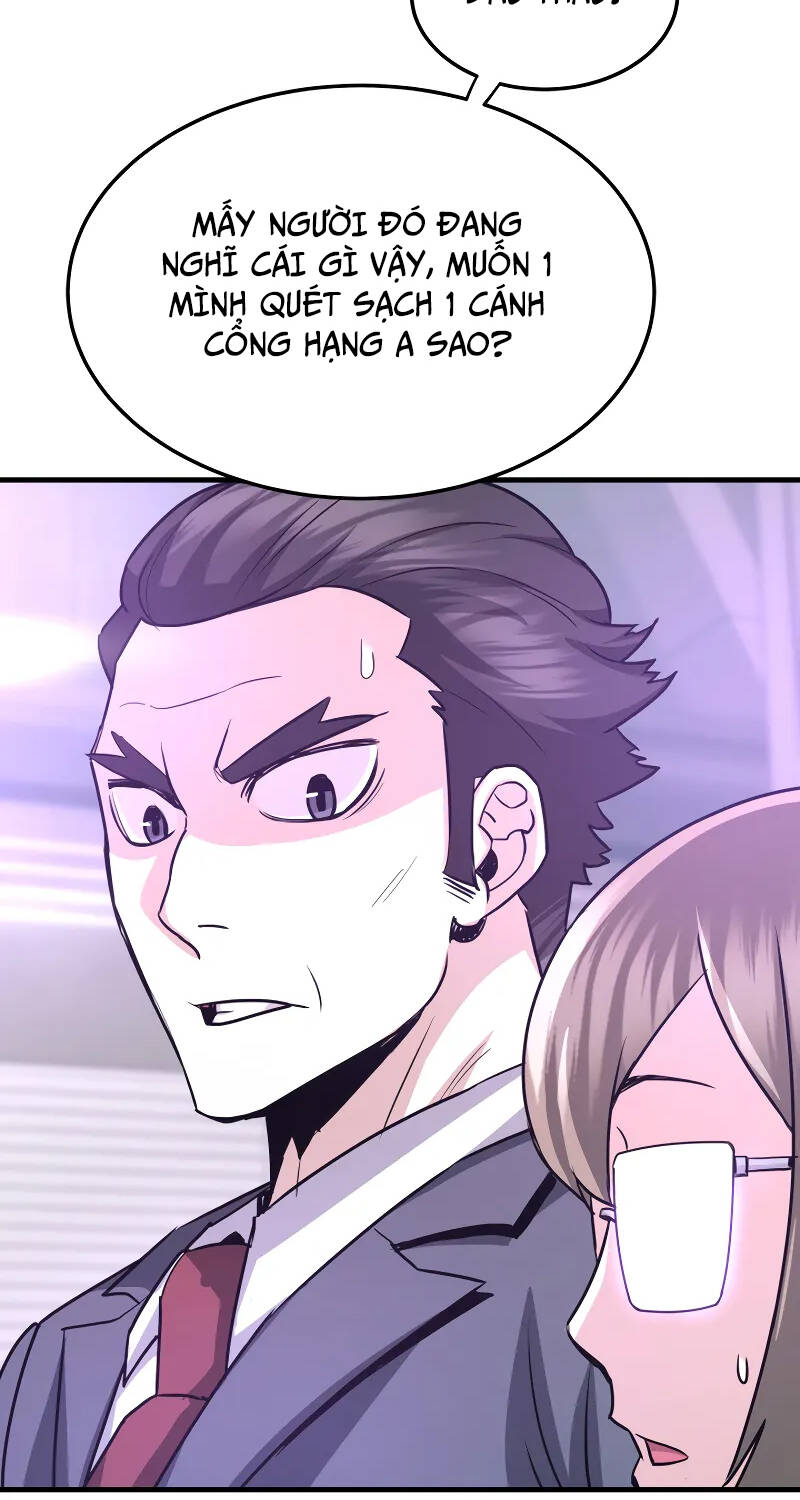 Ta Trở Về Từ Địa Ngục - Chapter 55 - Page 31
