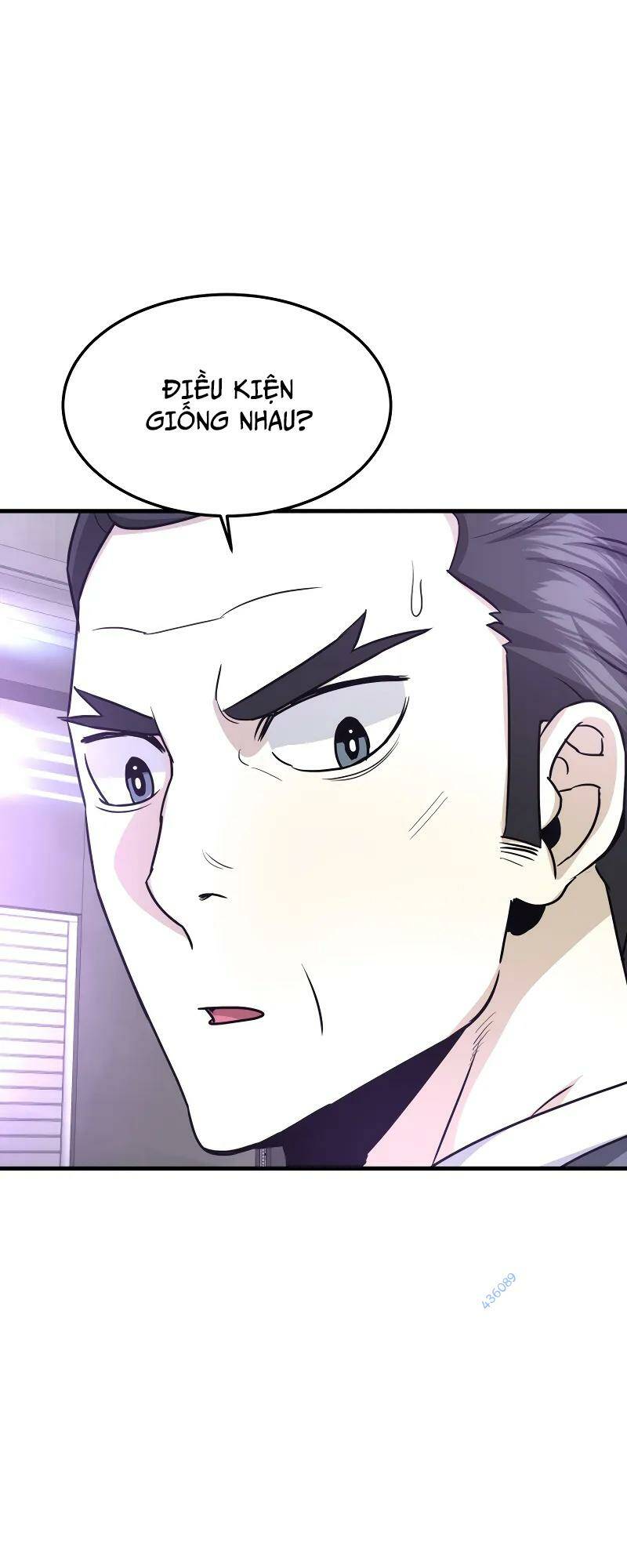 Ta Trở Về Từ Địa Ngục - Chapter 55 - Page 33