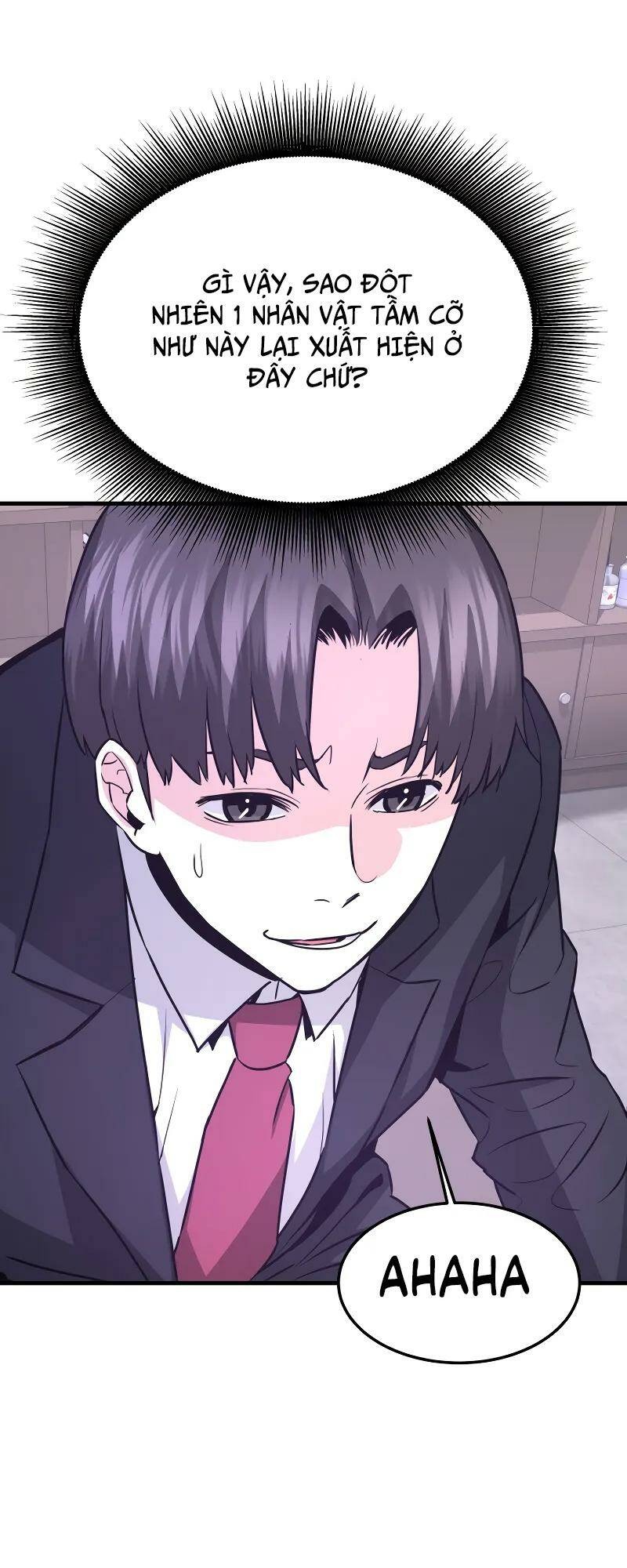 Ta Trở Về Từ Địa Ngục - Chapter 55 - Page 36