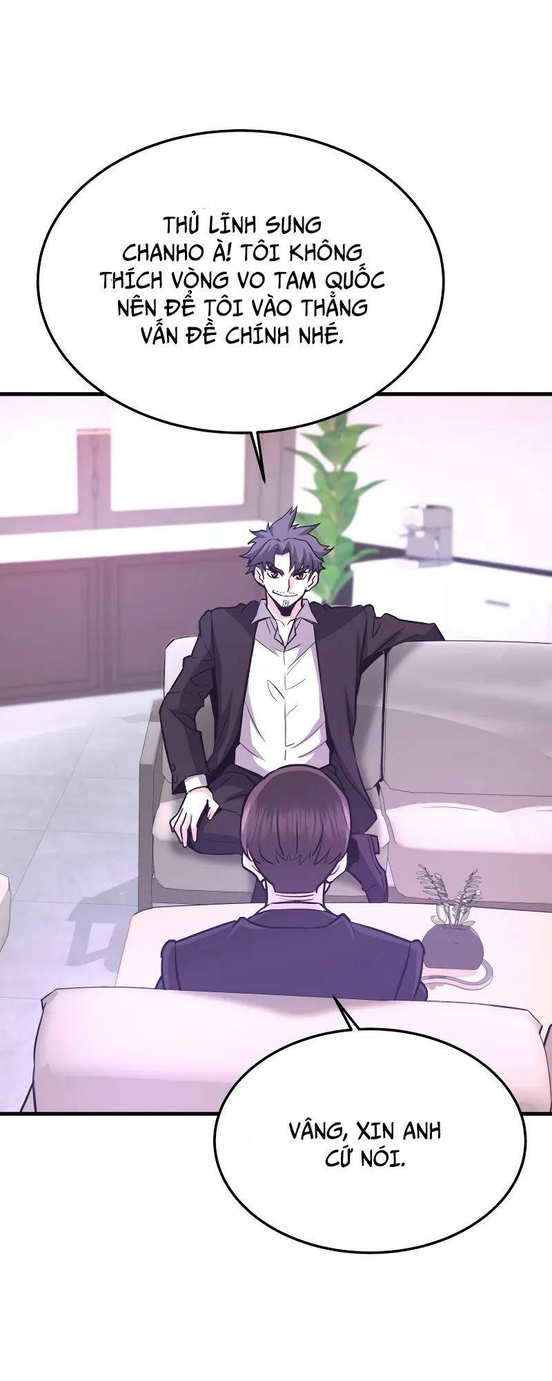 Ta Trở Về Từ Địa Ngục - Chapter 55 - Page 37