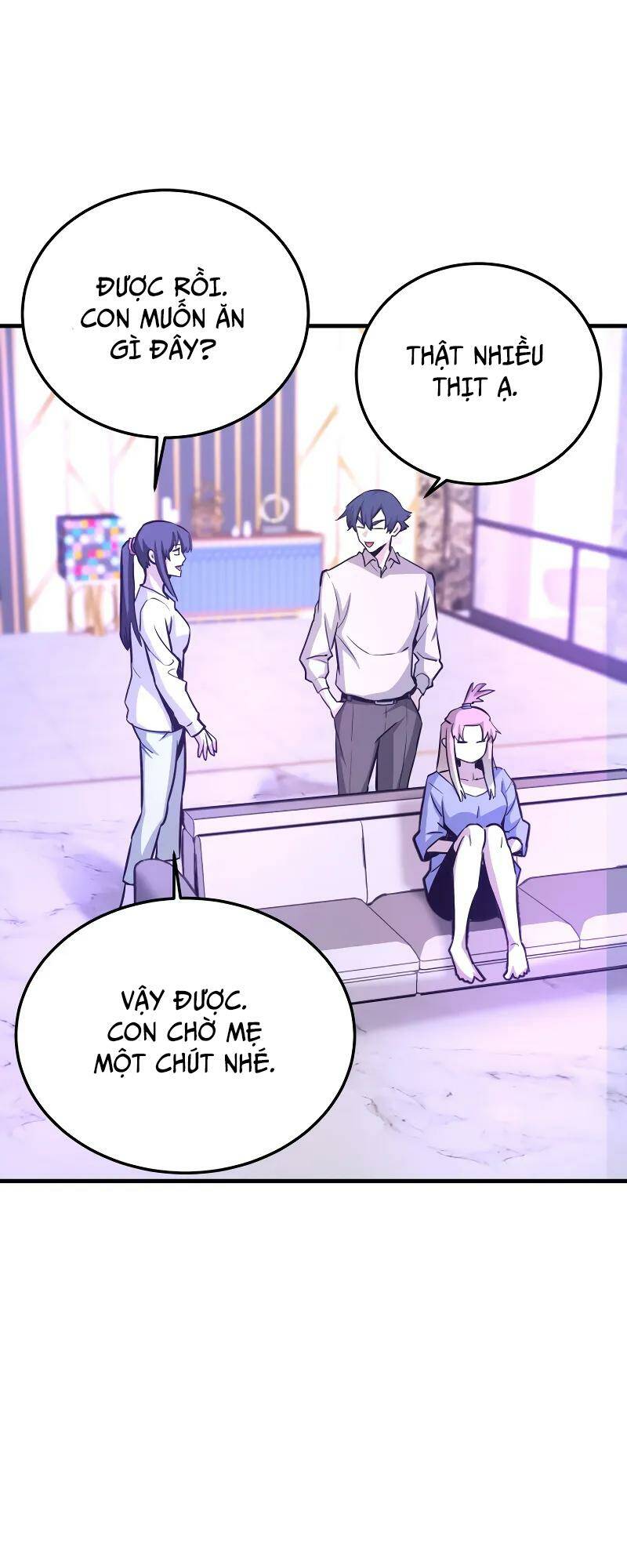 Ta Trở Về Từ Địa Ngục - Chapter 55 - Page 3