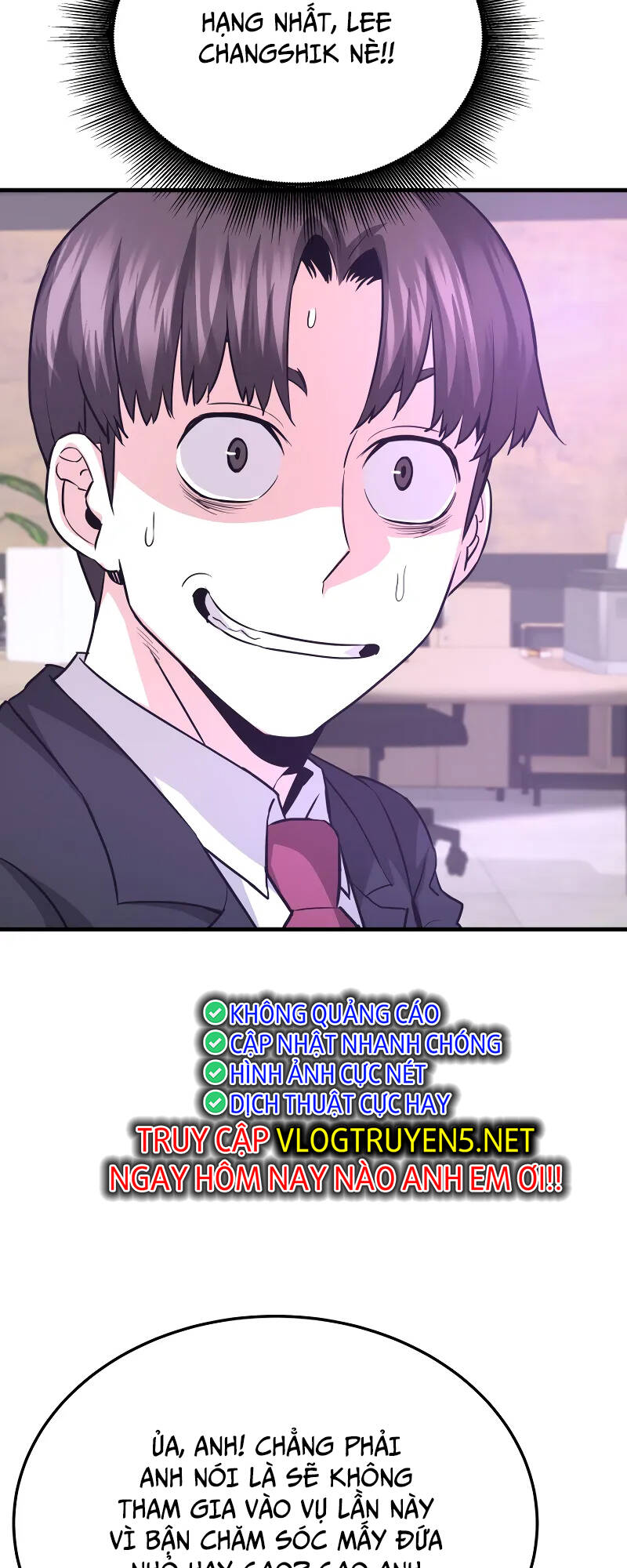 Ta Trở Về Từ Địa Ngục - Chapter 55 - Page 43