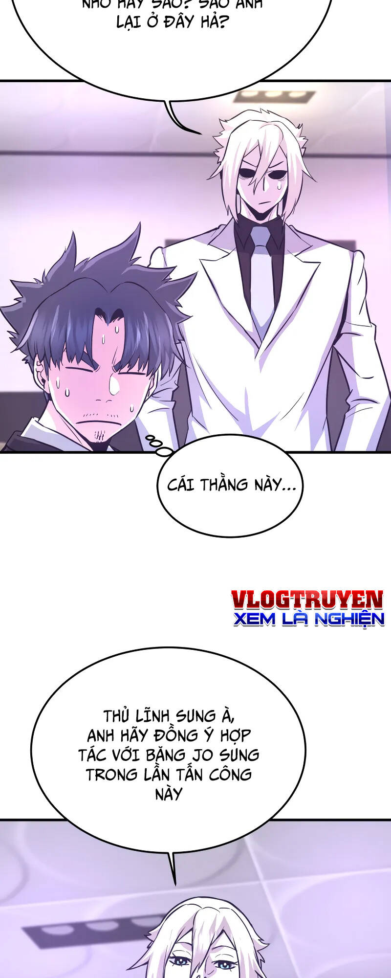 Ta Trở Về Từ Địa Ngục - Chapter 55 - Page 44