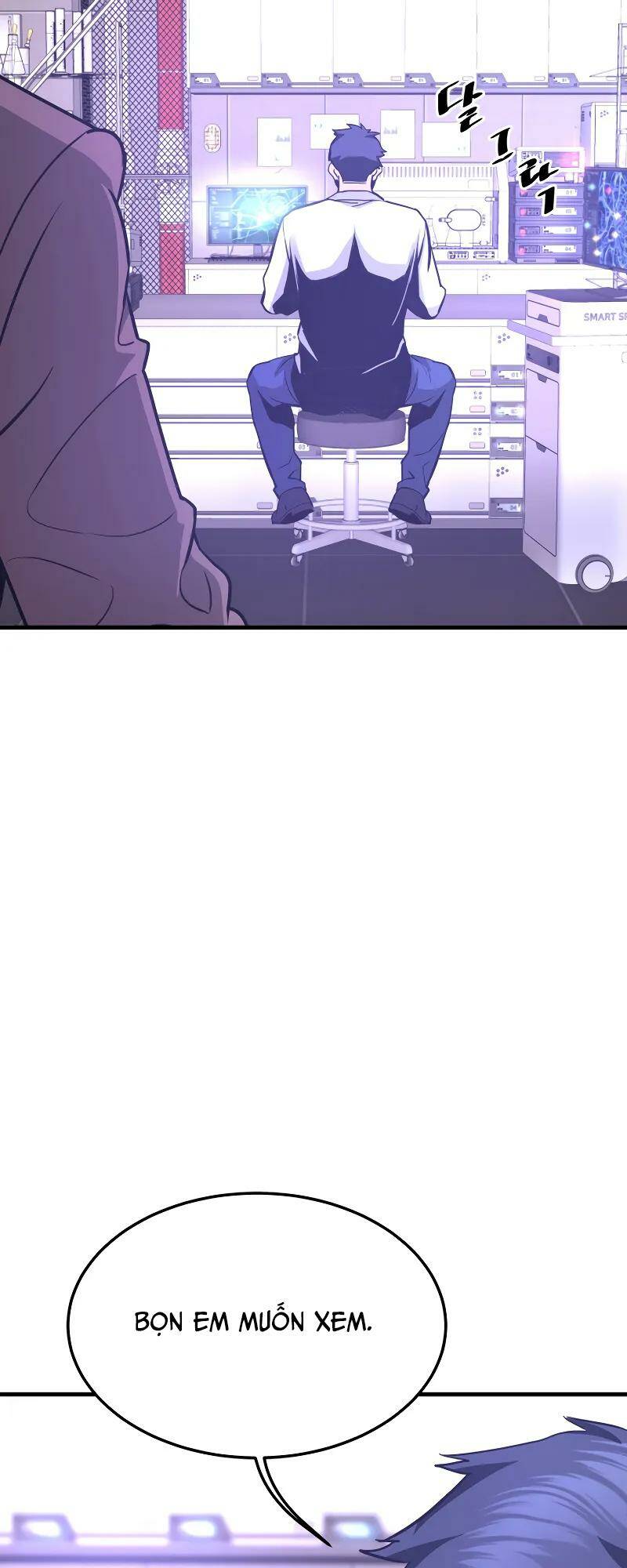 Ta Trở Về Từ Địa Ngục - Chapter 55 - Page 53