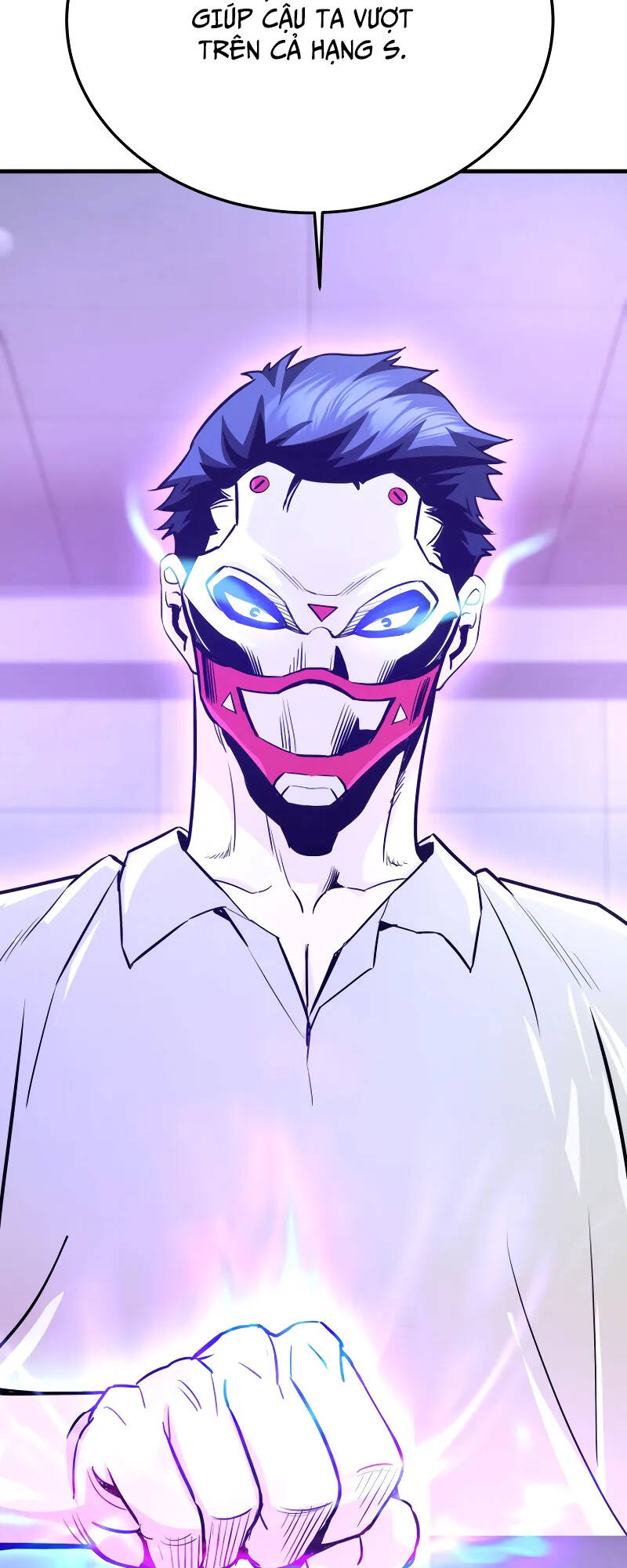 Ta Trở Về Từ Địa Ngục - Chapter 55 - Page 57