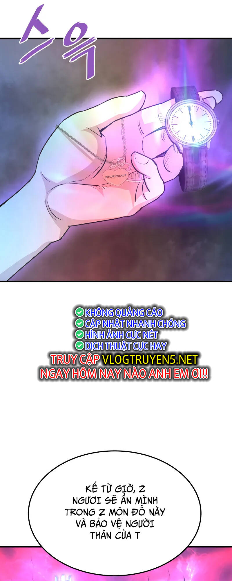 Ta Trở Về Từ Địa Ngục - Chapter 55 - Page 59