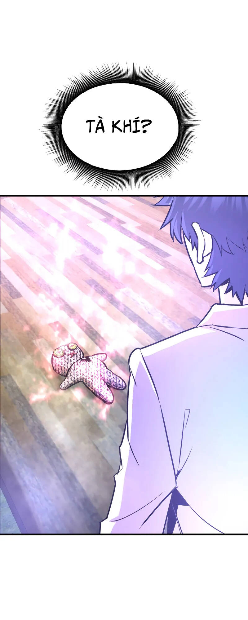 Ta Trở Về Từ Địa Ngục - Chapter 55 - Page 77