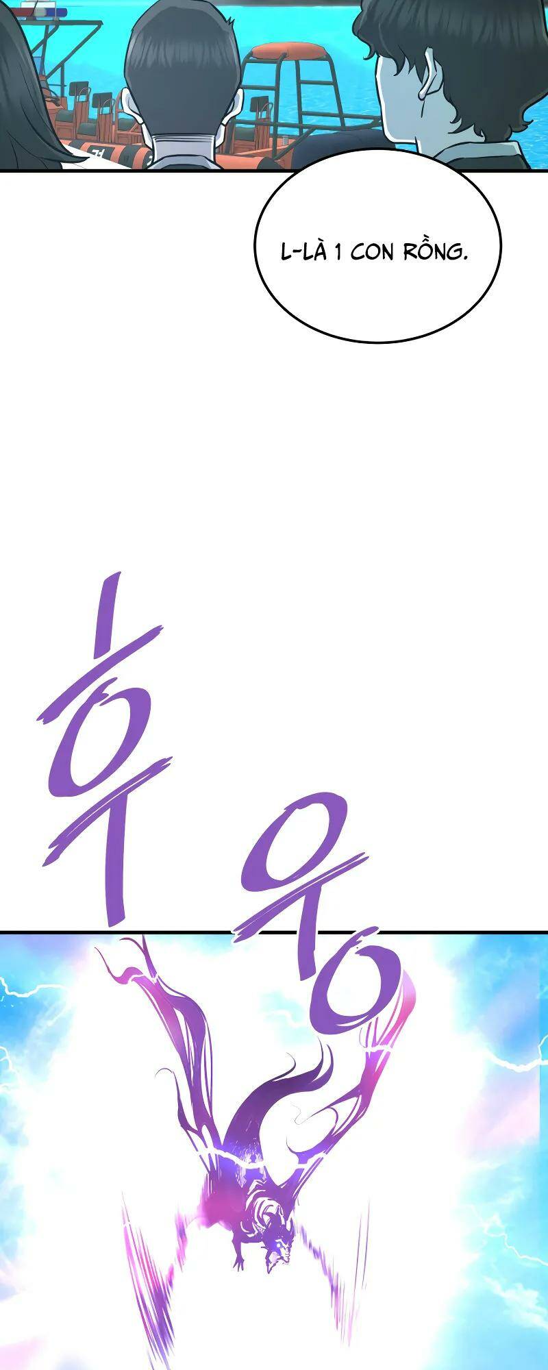 Ta Trở Về Từ Địa Ngục - Chapter 55 - Page 84