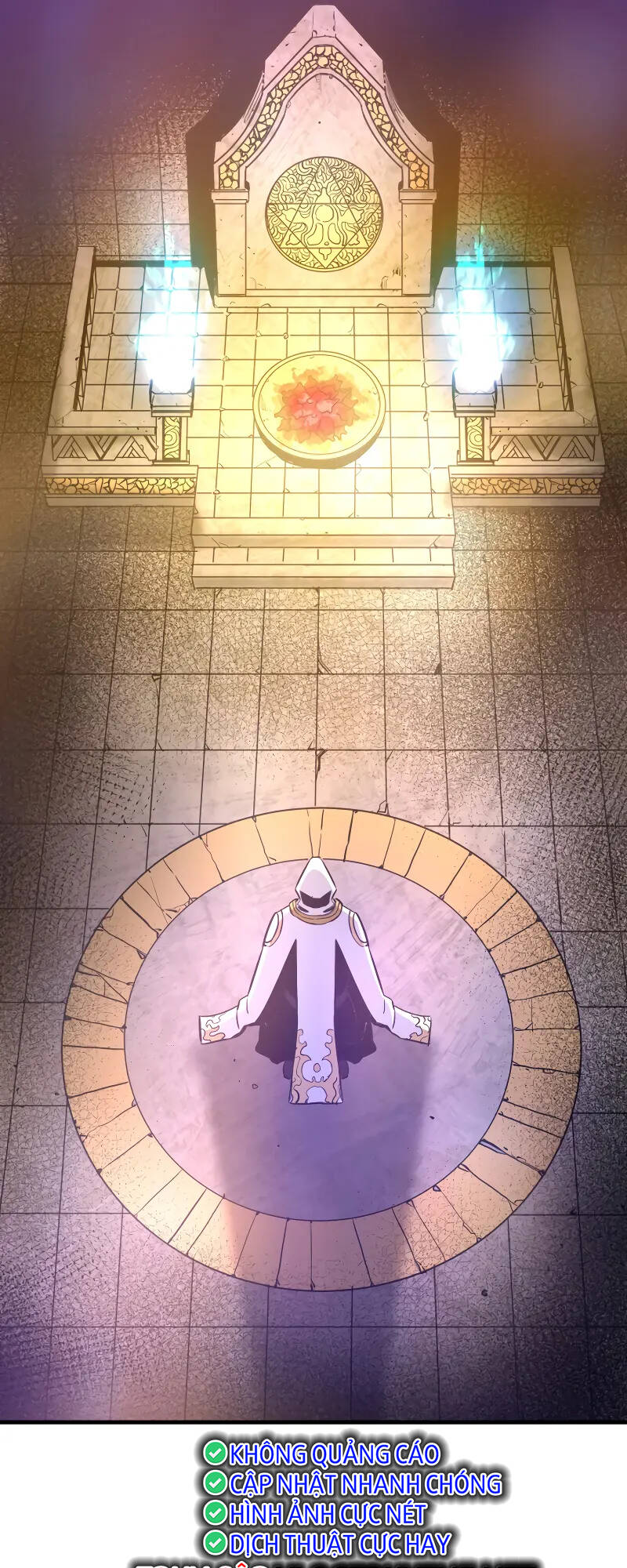 Ta Trở Về Từ Địa Ngục - Chapter 55 - Page 8