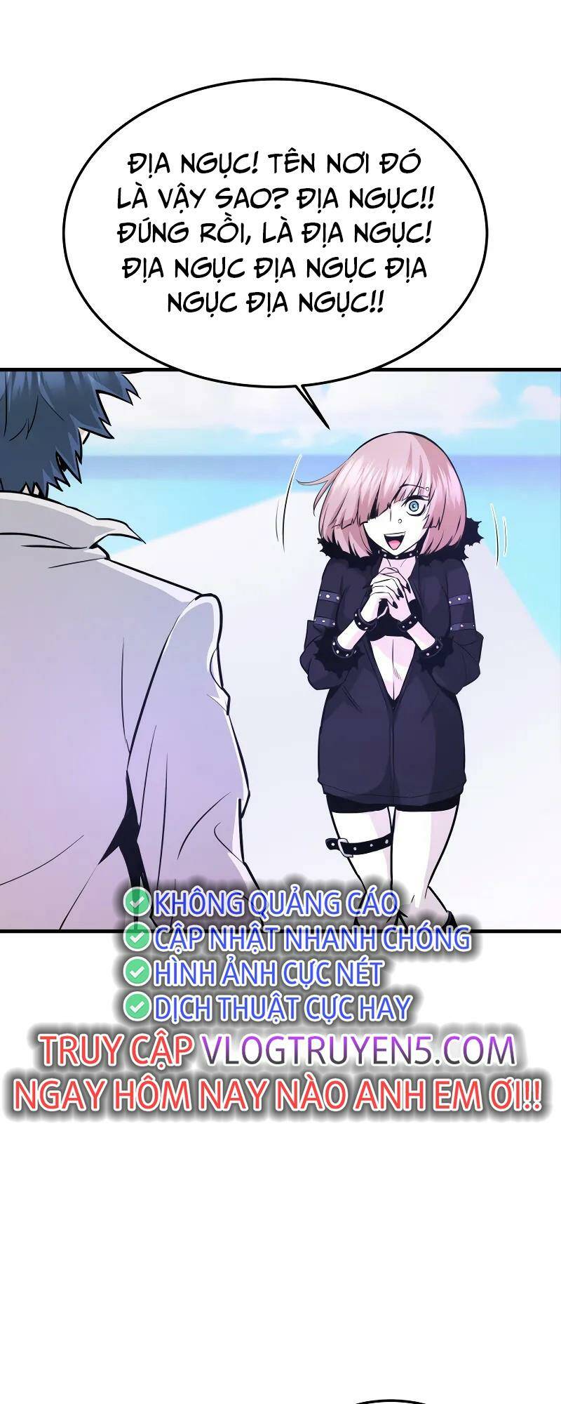 Ta Trở Về Từ Địa Ngục - Chapter 56 - Page 9