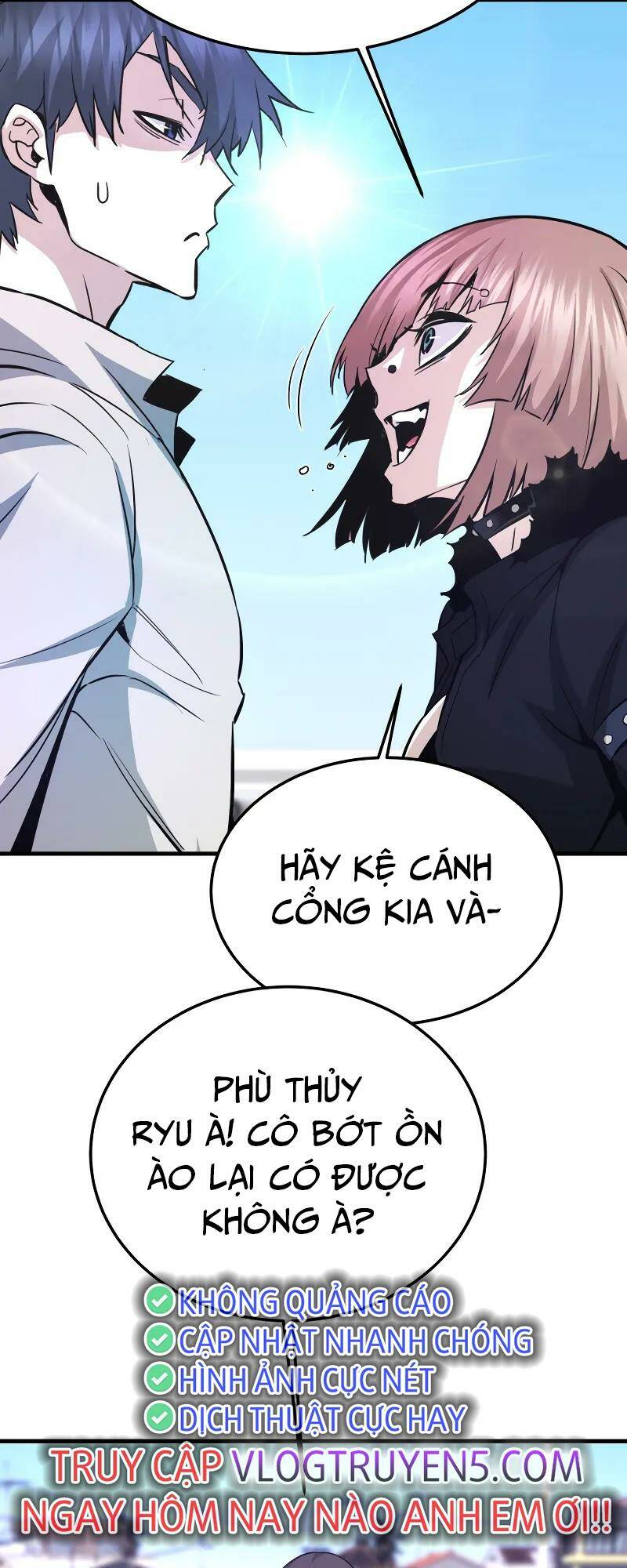 Ta Trở Về Từ Địa Ngục - Chapter 56 - Page 11