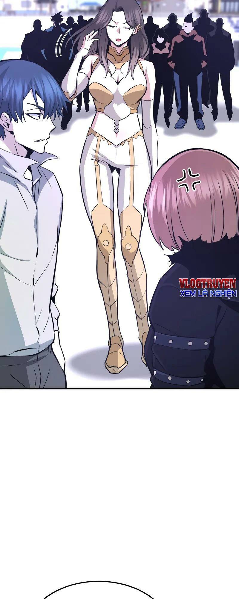 Ta Trở Về Từ Địa Ngục - Chapter 56 - Page 12